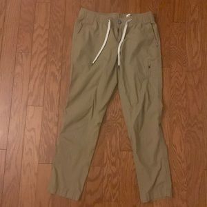 Vuori Ripstop Pant